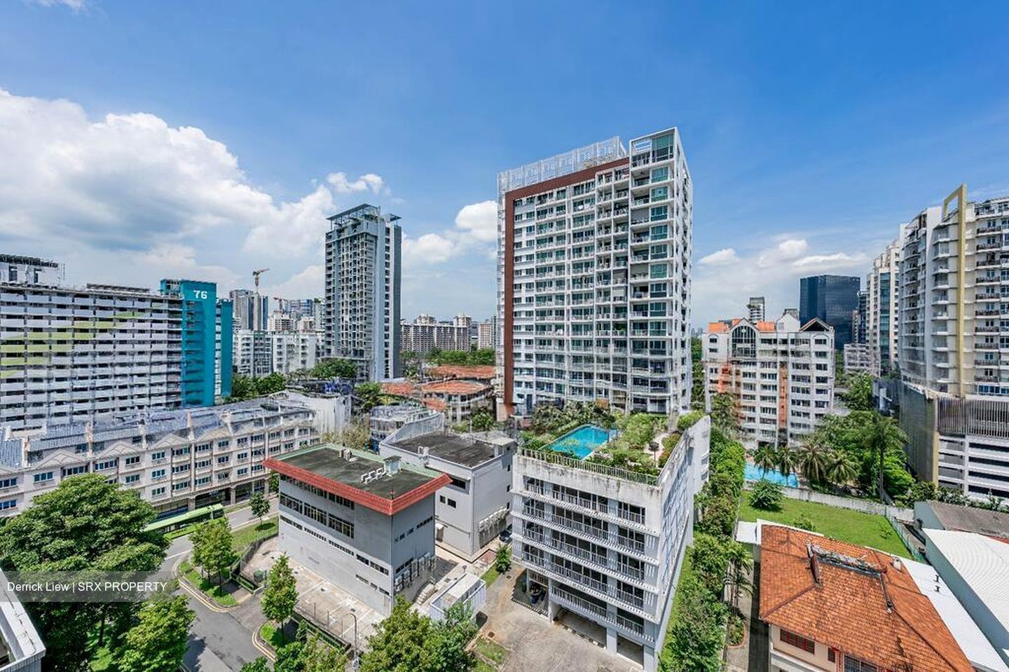 D'Lotus (D12), Apartment #503545241